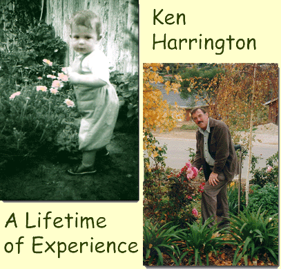 Photo of Ken Harrington